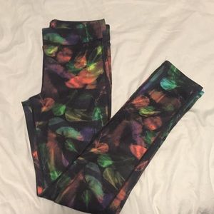 Active wear, leggings
